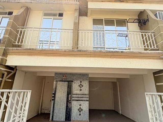 1 BHK Villa in Naigaon East for rent Naigaon. The reference number is 20837281