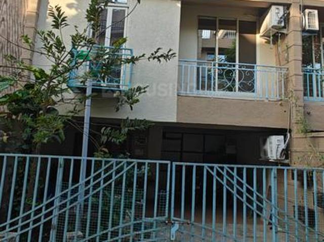 1 BHK Villa in Naigaon East for resale Naigaon. The reference number is 16906481