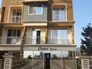 1 BHK Villa in Naigaon East for resale Naigaon. The reference number is 17907084