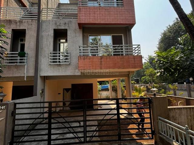 1 BHK Villa in Naigaon West for rent Naigaon. The reference number is 20795339