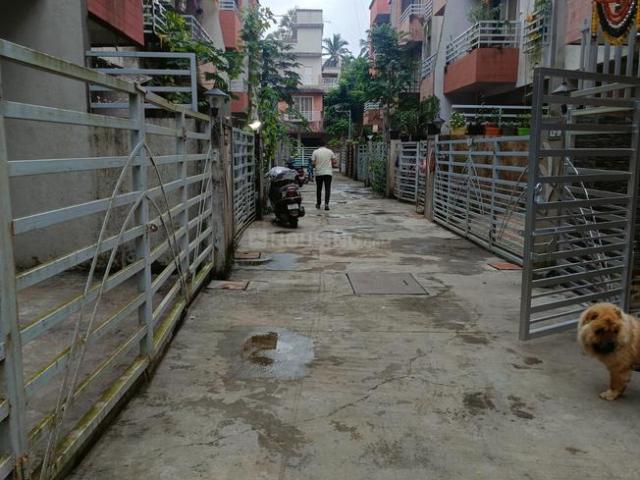 1 BHK Villa in Naigaon West for rent Naigaon. The reference number is 20892561