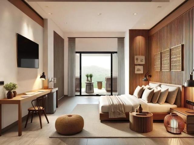 1 BHK Villa in Narendra Nagar for resale Rishikesh. The reference number is 20966159