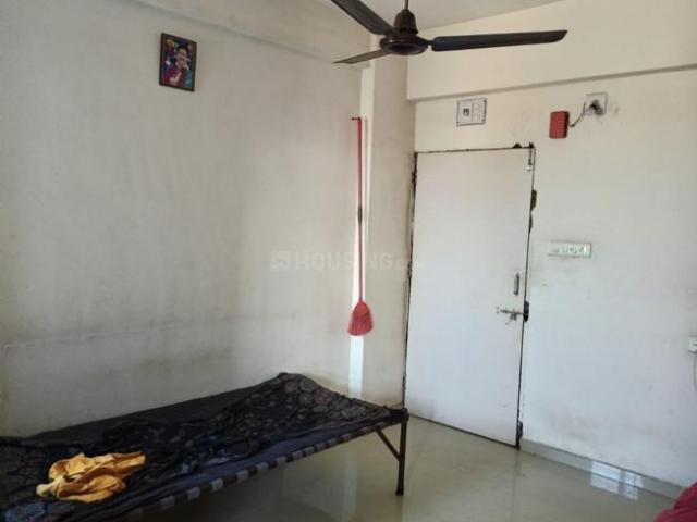 1 BHK Villa in Narolgam for resale Ahmedabad. The reference number is 11335115