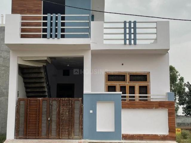 1 BHK Villa in Nelamangala for resale Bengaluru. The reference number is 20507872