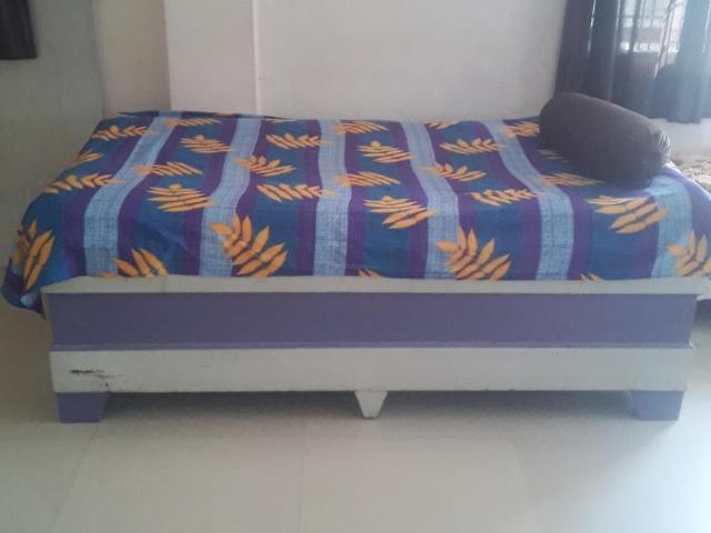 1 BHK Villa in Nipania for rent Indore. The reference number is 8481756