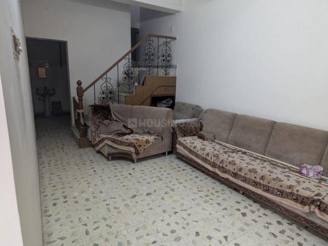 1 BHK Villa in Nirnay Nagar for resale Ahmedabad. The reference number is 18192020