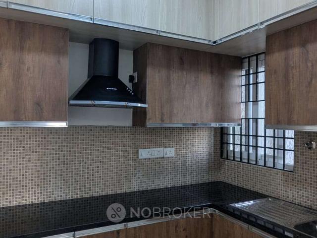 1 BHK Flat In Olympia Opaline for Rent In Navalur