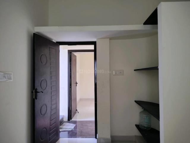 1 BHK Villa in Oragadam Sriperambattur for resale Chennai. The reference number is 20397343