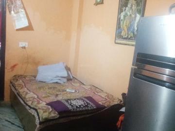 East Delhi, New Delhi, Delhi - Balcony