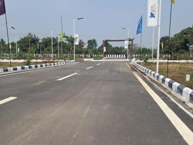 1 BHK Villa in Palur, Chengalpattu for resale Chennai. The reference number is 20503257
