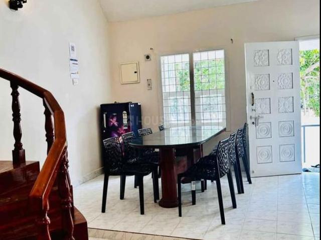 1 BHK Villa in Pallur for resale Chennai. The reference number is 21354805