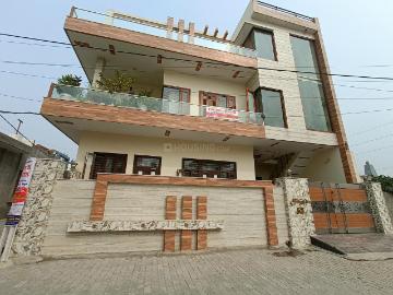 1 BHK Villa in Phusgarh Part for rent Karnal. The reference number is 15891244