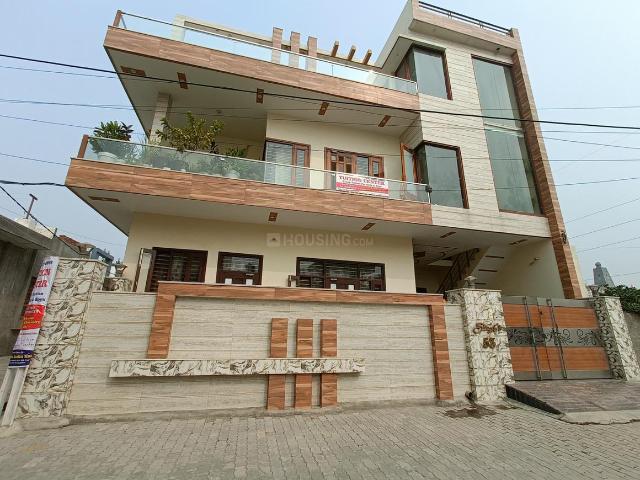 1 BHK Villa in Phusgarh Part for rent Karnal. The reference number is 15891244