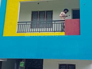 Ponmar, Kancheepuram District, Tamil Nadu