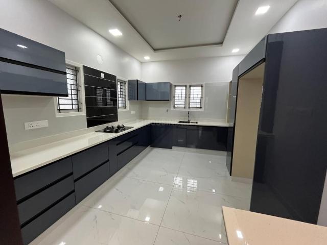 1 BHK Villa in Poonamallee for resale Chennai. The reference number is 20619721