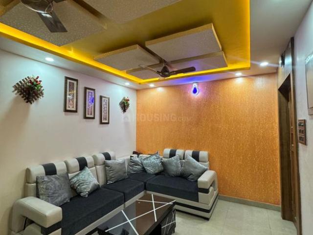 1 BHK Villa in Pokhariput for rent Bhubaneswar. The reference number is 19968987