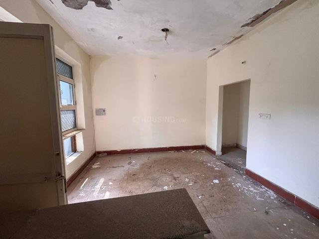 1 BHK Villa in Raman Reiti for resale Vrindavan. The reference number is 20135886