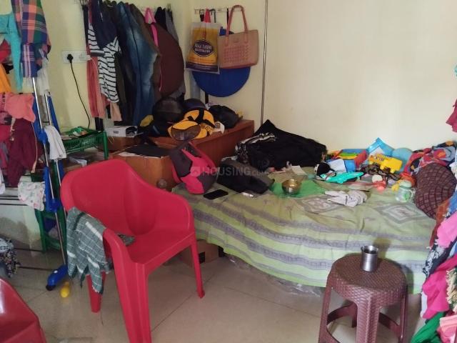 1 BHK Villa in Rasulgarh for rent Bhubaneswar. The reference number is 20269245