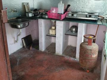 1 BHK Villa in Salt Lake City for rent Kolkata. The reference number is 19210344