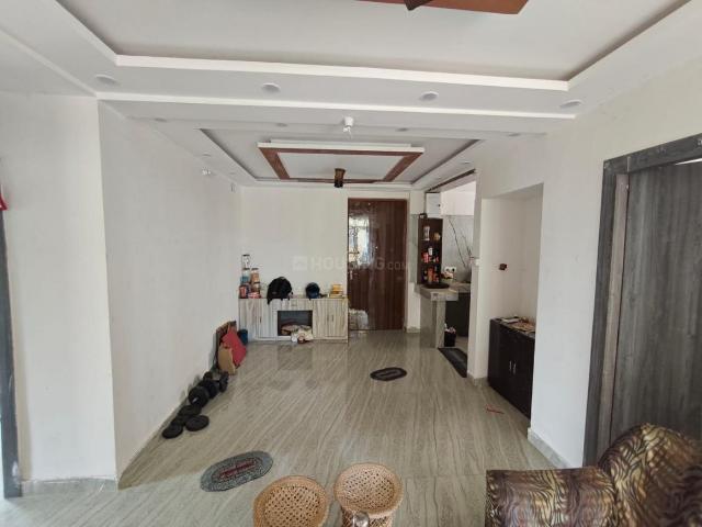 1 BHK Villa in Salt Lake City for rent Kolkata. The reference number is 21196881
