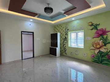 1 BHK Villa in Saravanampatty for resale Coimbatore. The reference number is 15914324