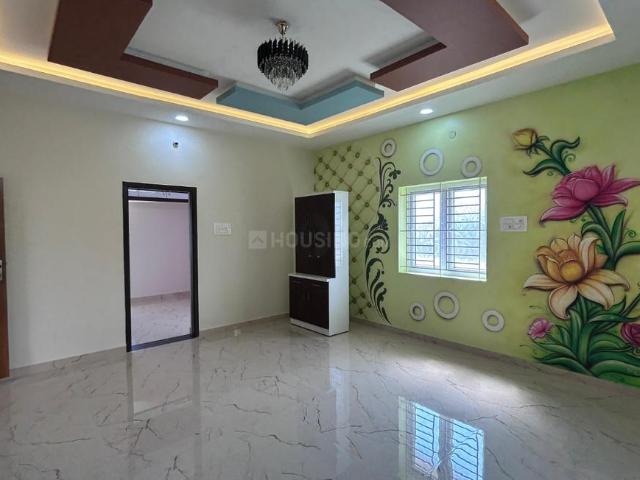 1 BHK Villa in Saravanampatty for resale Coimbatore. The reference number is 15914324