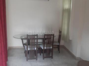Villa for rent in Mayur County - Balcony