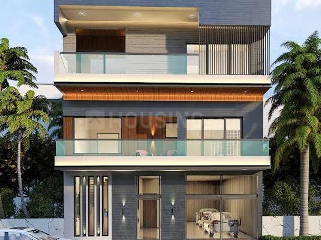 1 BHK Villa in Sector 46 for rent Noida. The reference number is 21276261