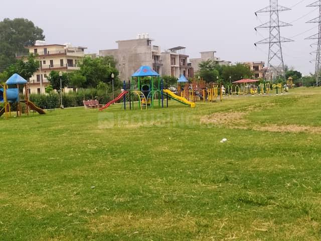1 BHK Villa in Sector 80 for resale Mohali. The reference number is 21290912