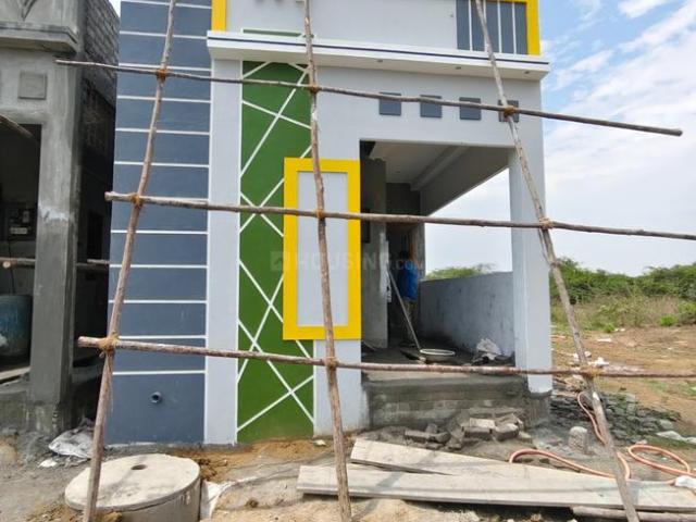 1 BHK Villa in Sevvapet for resale Chennai. The reference number is 19429780