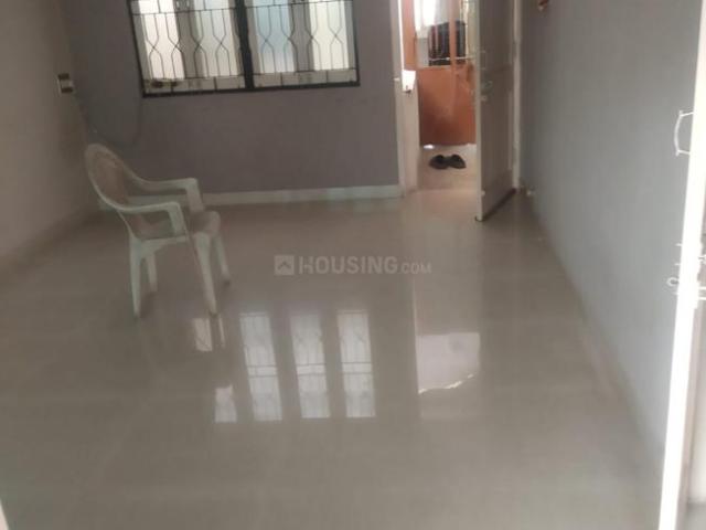 1 BHK Villa in Shyamal for rent Ahmedabad. The reference number is 20705479