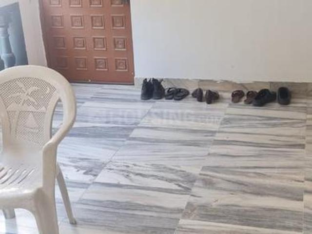 1 BHK Villa in Shyamal for rent Ahmedabad. The reference number is 21232547
