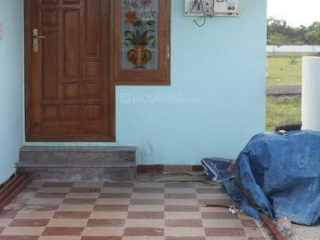 1 BHK Villa in Singaperumal Koil for resale Chennai. The reference number is 19602347