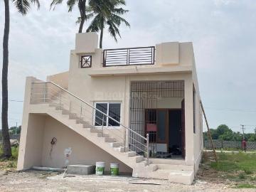1 BHK Villa in Singaperumal Koil for resale Chennai. The reference number is 19603094