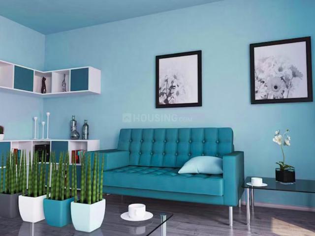 1 BHK Villa in Singaperumal Koil for resale Chennai. The reference number is 20615221