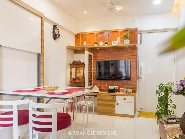 1 BHK Villa in Singaperumal Koil for resale Chennai. The reference number is 20709372