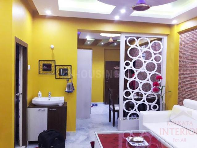 1 BHK Villa in Singaperumal Koil for resale Chennai. The reference number is 20869257