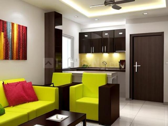 1 BHK Villa in Singaperumal Koil for resale Chennai. The reference number is 20870489