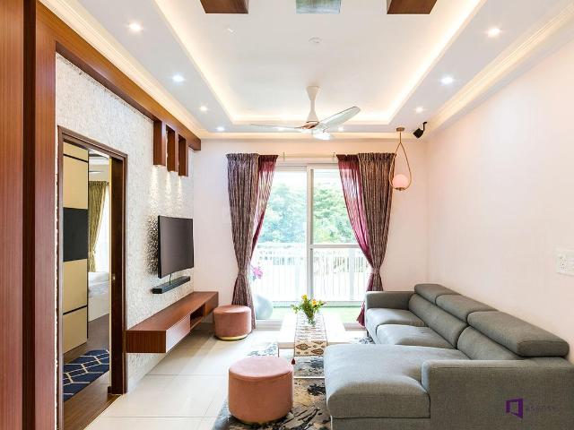 1 BHK Villa in Singaperumal Koil for resale Chennai. The reference number is 20870120