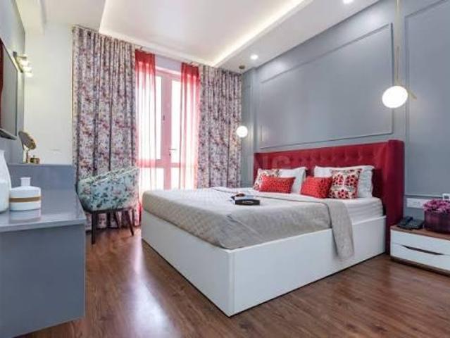 1 BHK Villa in Singaperumal Koil for resale Chennai. The reference number is 20871155