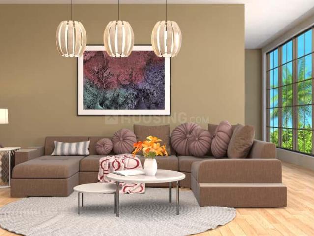 1 BHK Villa in Singaperumal Koil for resale Chennai. The reference number is 20964687