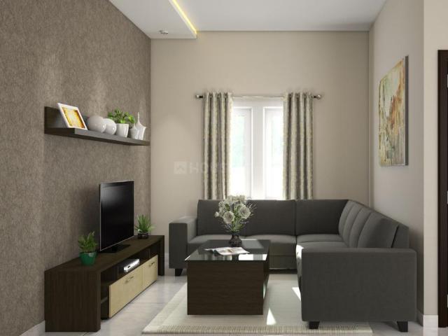 1 BHK Villa in Singaperumal Koil for resale Chennai. The reference number is 21085456