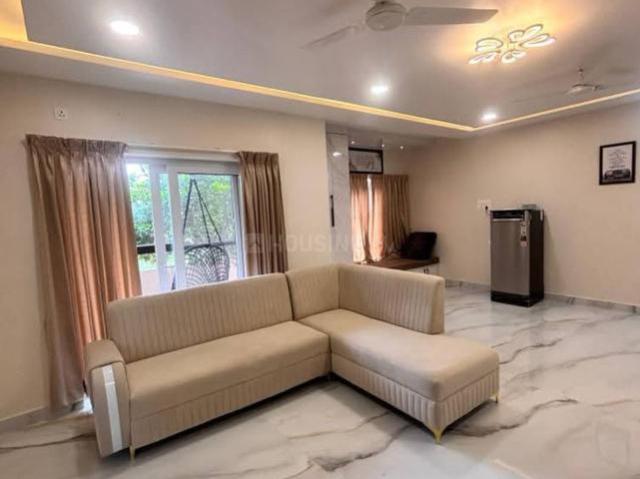 1 BHK Villa in Singaperumal Koil for resale Chennai. The reference number is 21354310