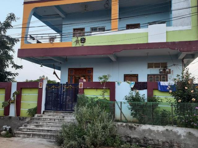 1 BHK Villa in Sircilla for rent Rajanna Sircilla. The reference number is 10860664