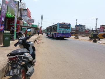1 BHK Villa in Sivanthangal for resale Chennai. The reference number is 20077024