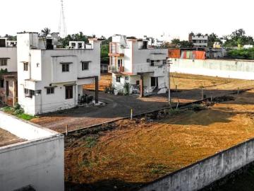 1 BHK Villa in Sivanthangal for resale Chennai. The reference number is 20077153
