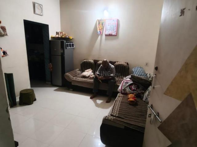 1 BHK Villa in South Bopal for rent Ahmedabad. The reference number is 20872052