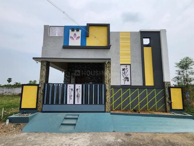 1 BHK Villa in Sri Om Nagar for resale Chennai. The reference number is 19204970