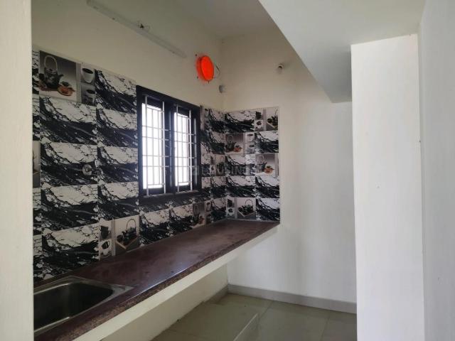 1 BHK Villa in Sriperumbudur for resale Chennai. The reference number is 20929529