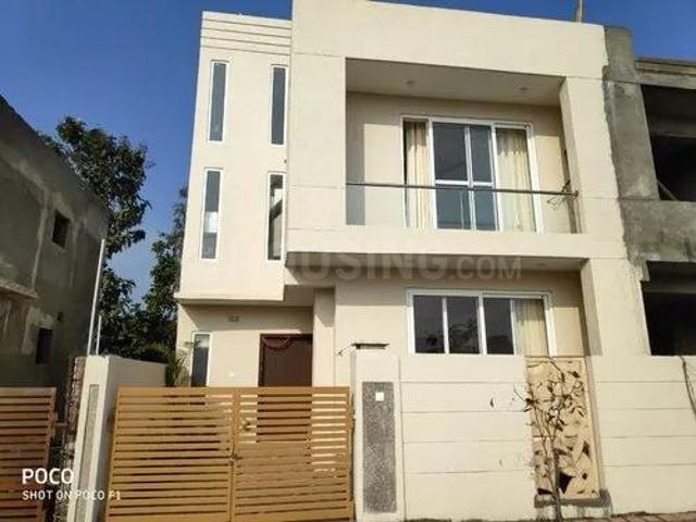 1 BHK Villa in Sriperumbudur for resale Chennai. The reference number is 21107715